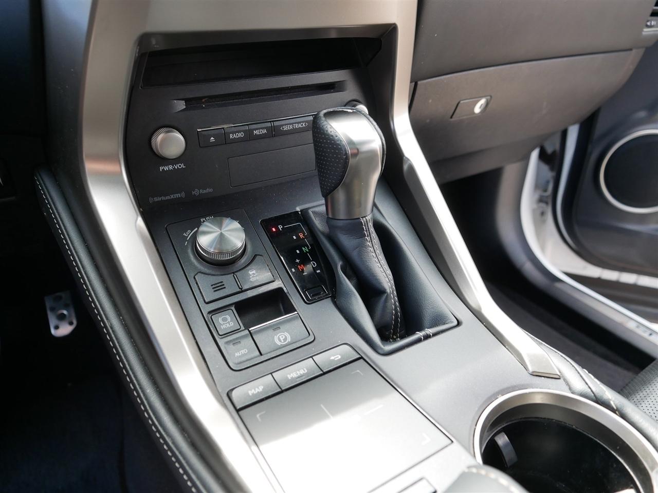 Lexus NX 200t AWD 2019