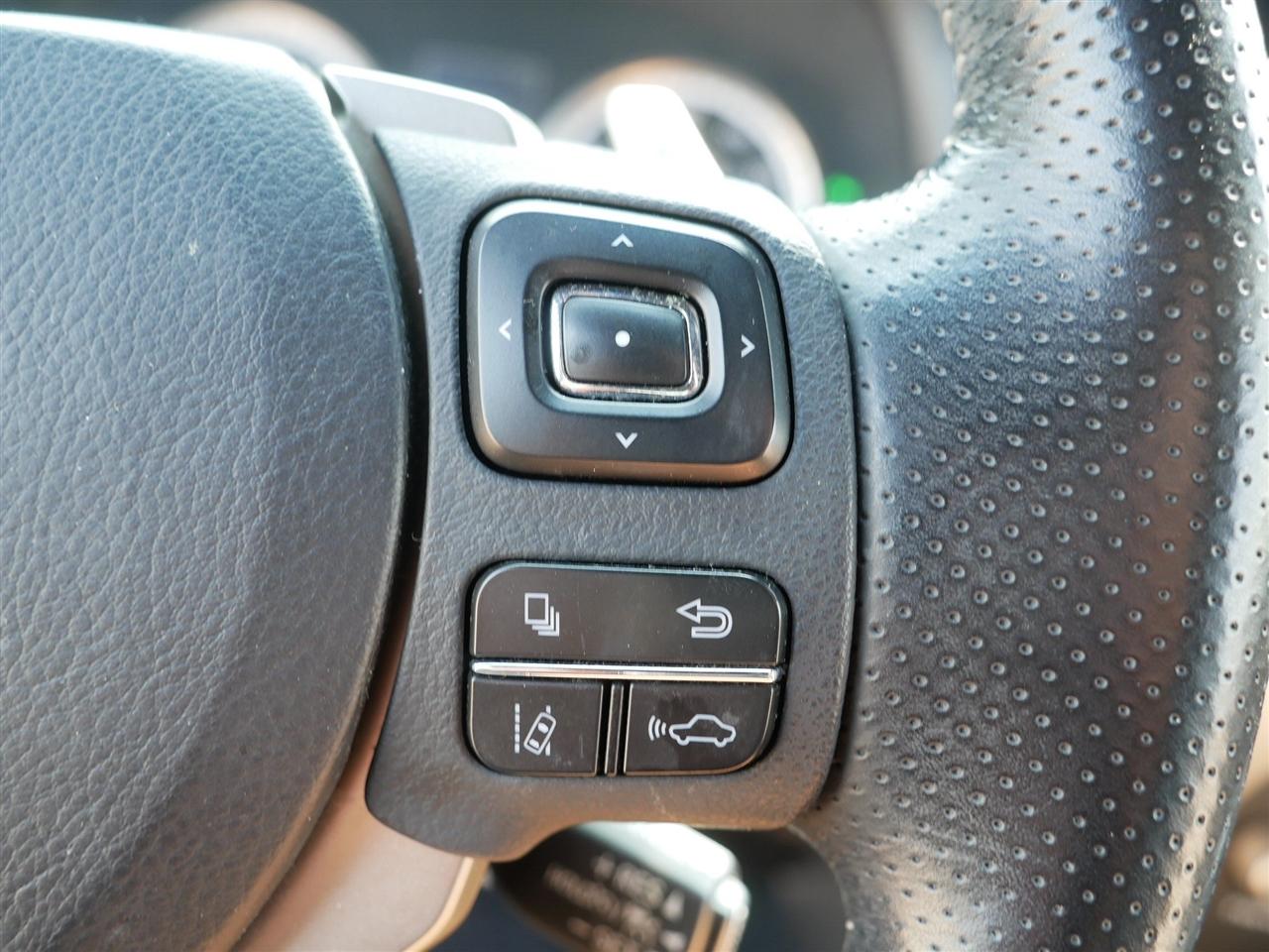 Lexus NX 200t AWD 2019