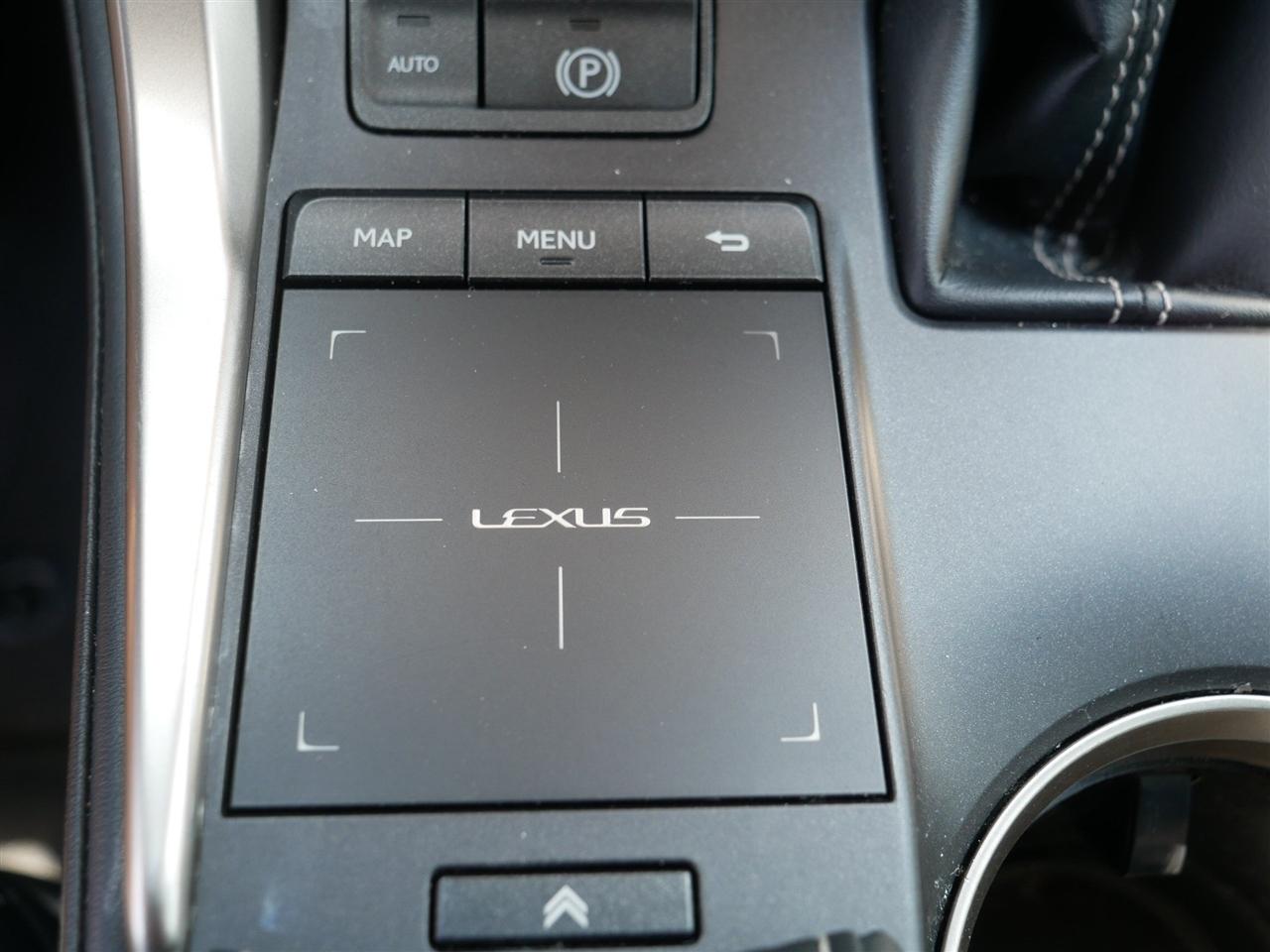 Lexus NX 200t AWD 2019