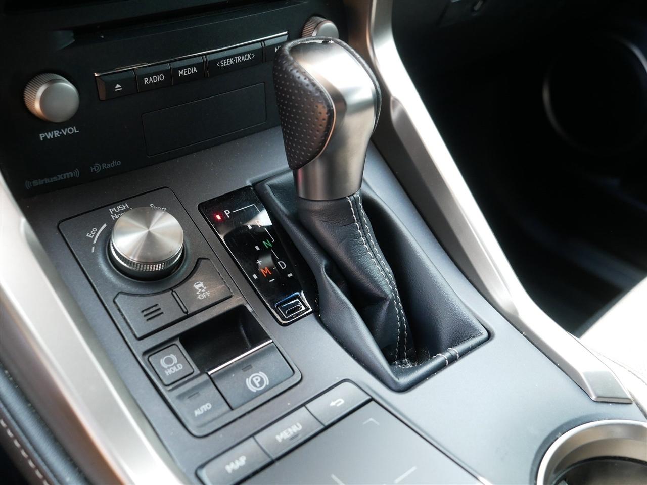 Lexus NX 200t AWD 2019