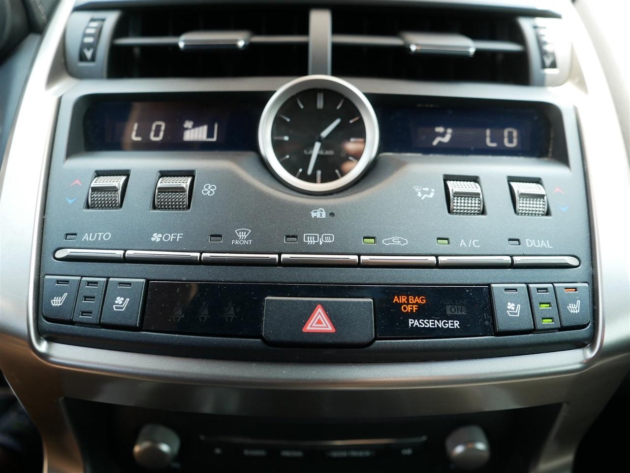 Lexus NX 200t AWD 2019