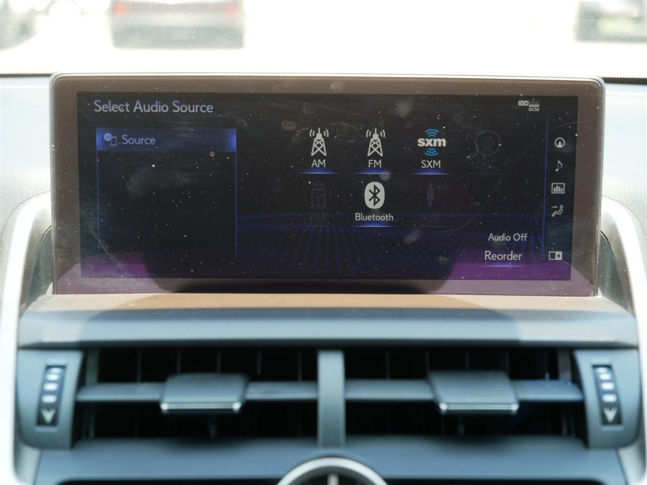 Lexus NX 200t AWD 2019