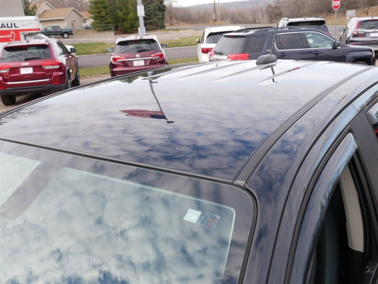 Chevrolet Colorado Z71 Crew Cab 4WD Long Box 2016