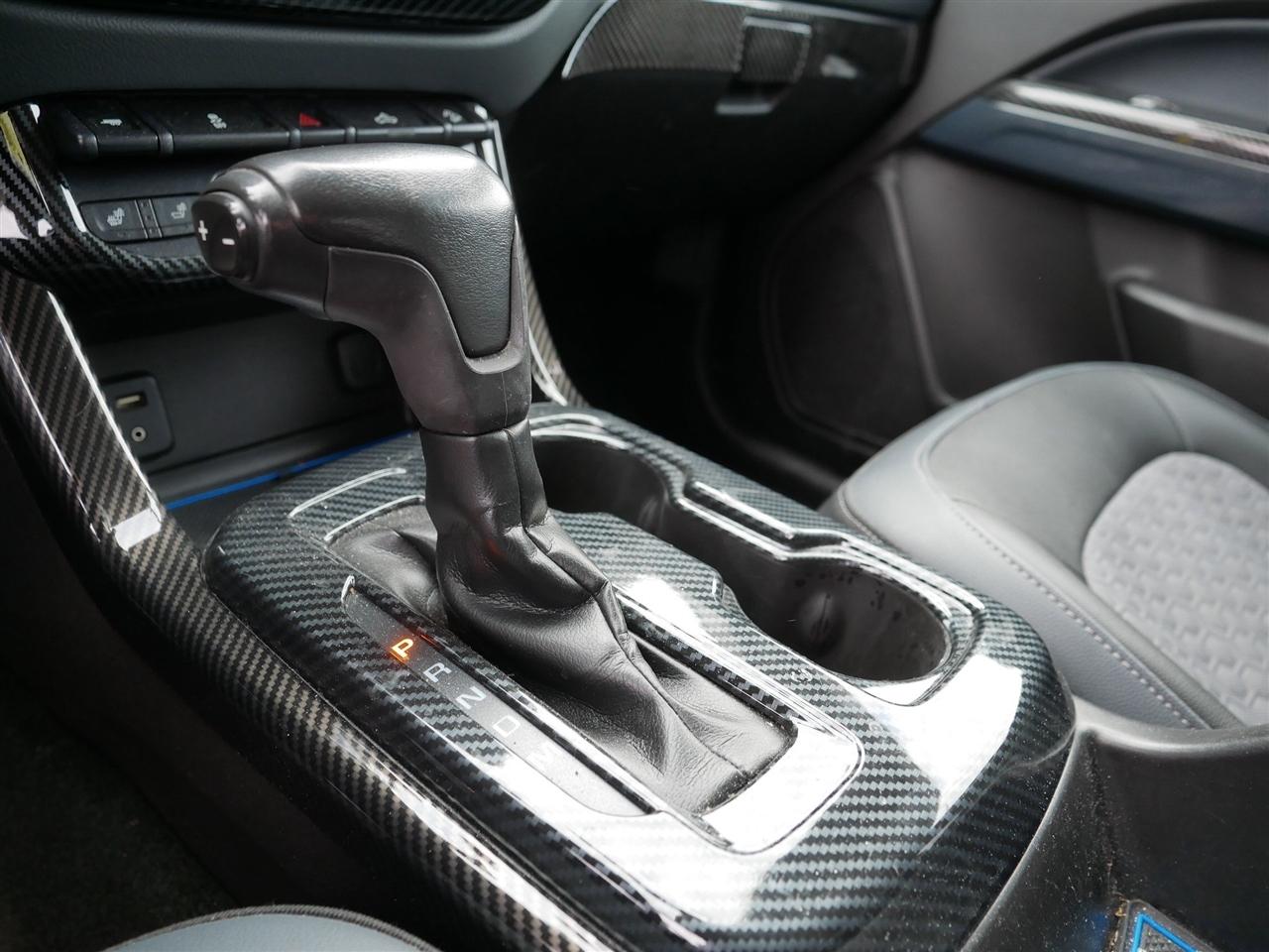 Chevrolet Colorado Z71 Crew Cab 4WD Long Box 2016