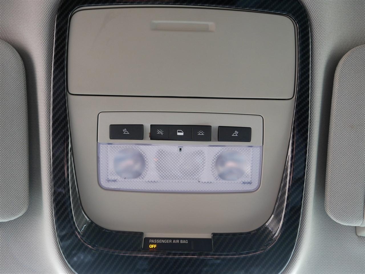 Chevrolet Colorado Z71 Crew Cab 4WD Long Box 2016