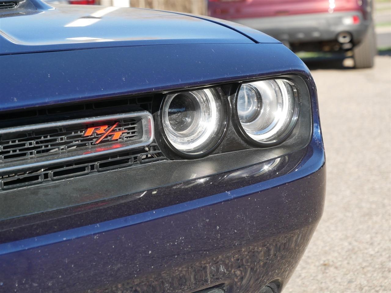 Dodge Challenger R/T Plus 2016