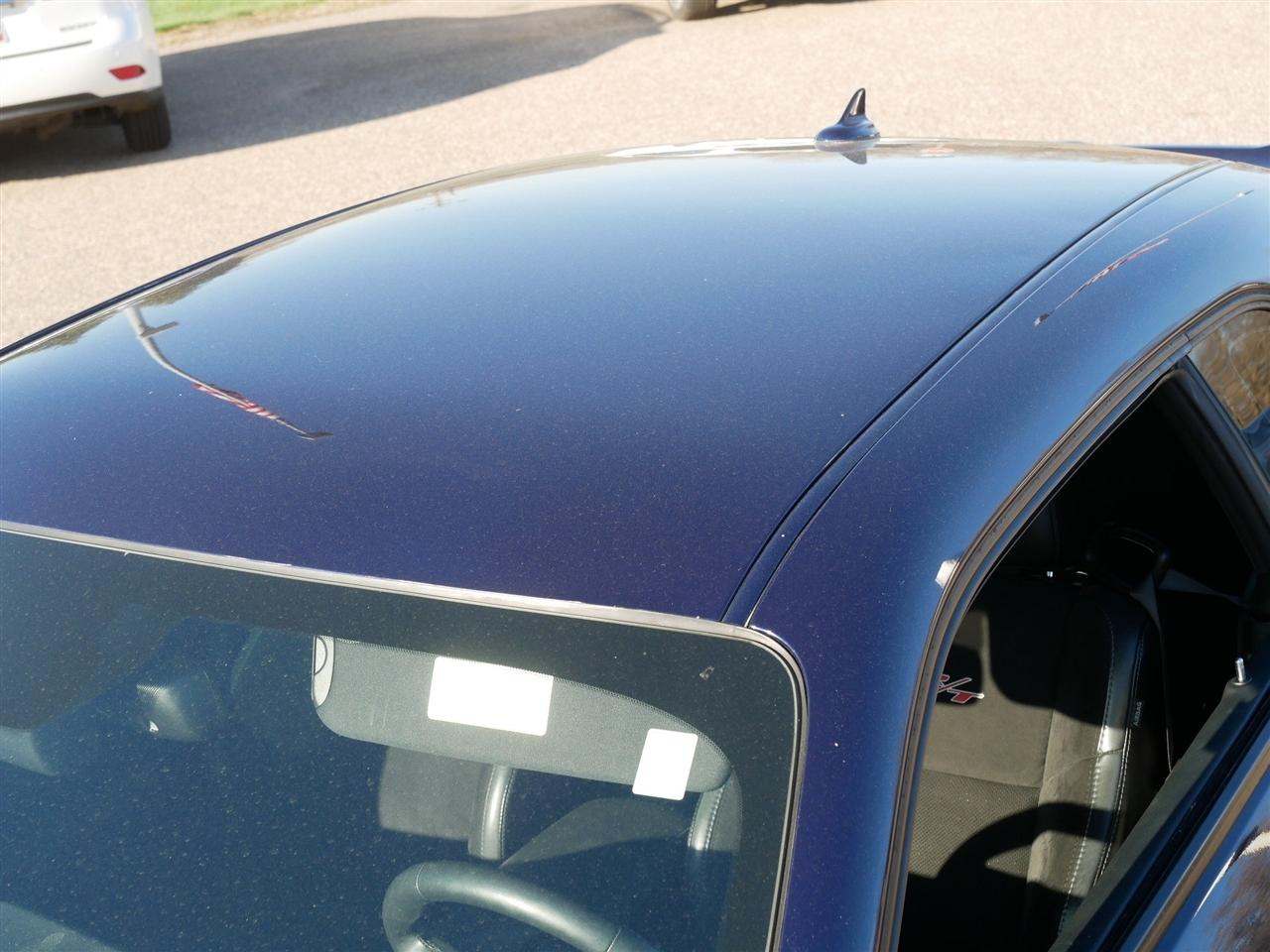 Dodge Challenger R/T Plus 2016