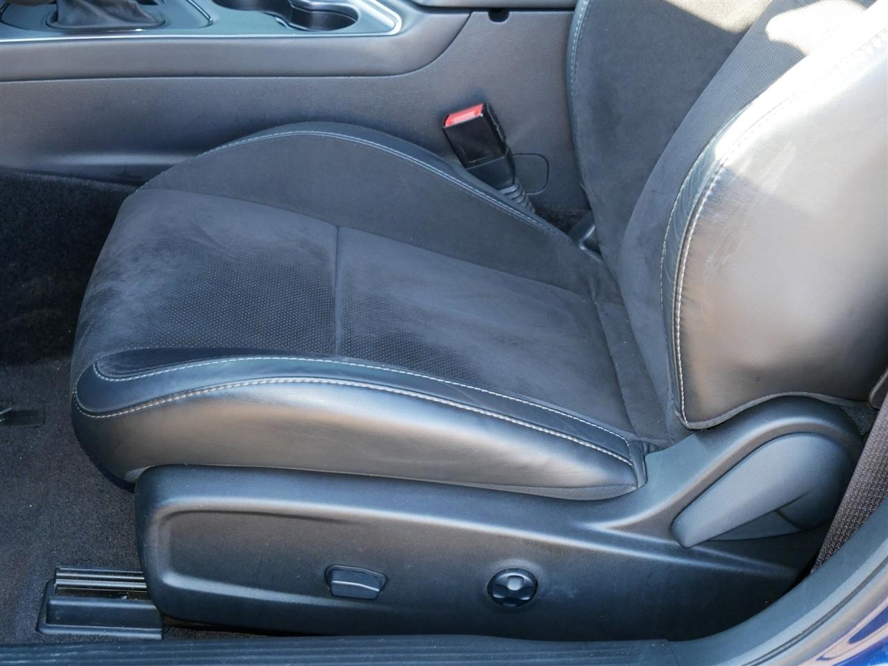 Dodge Challenger R/T Plus 2016