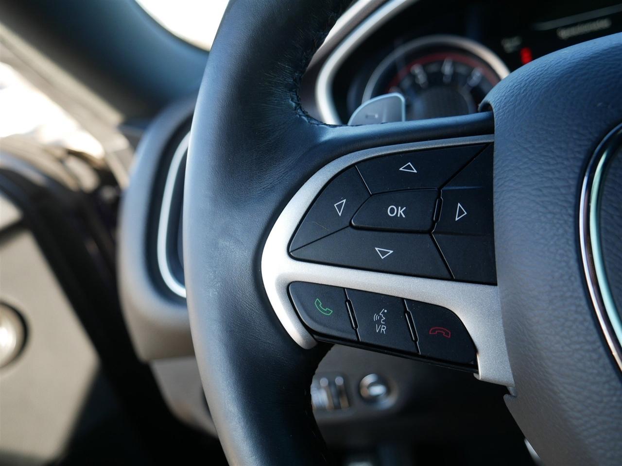 Dodge Challenger R/T Plus 2016