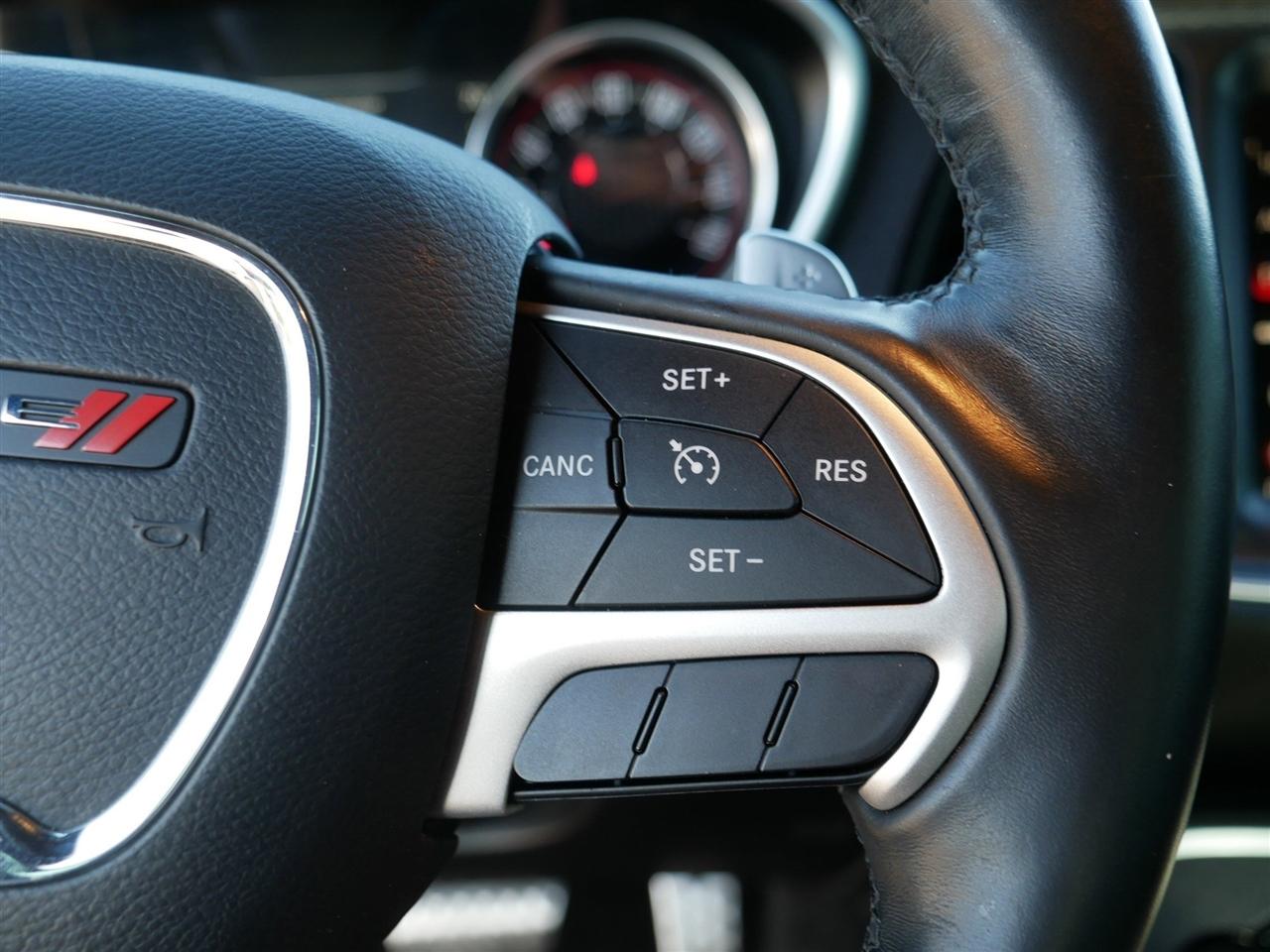 Dodge Challenger R/T Plus 2016