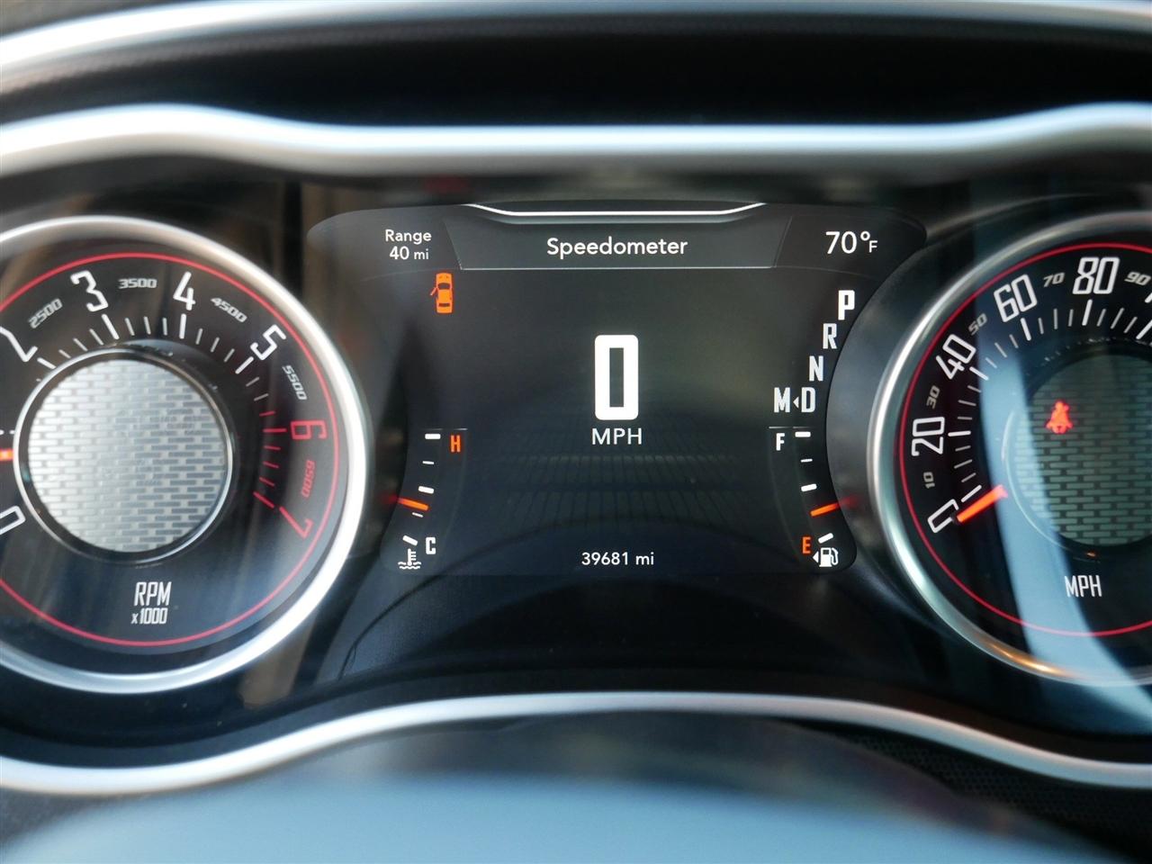 Dodge Challenger R/T Plus 2016