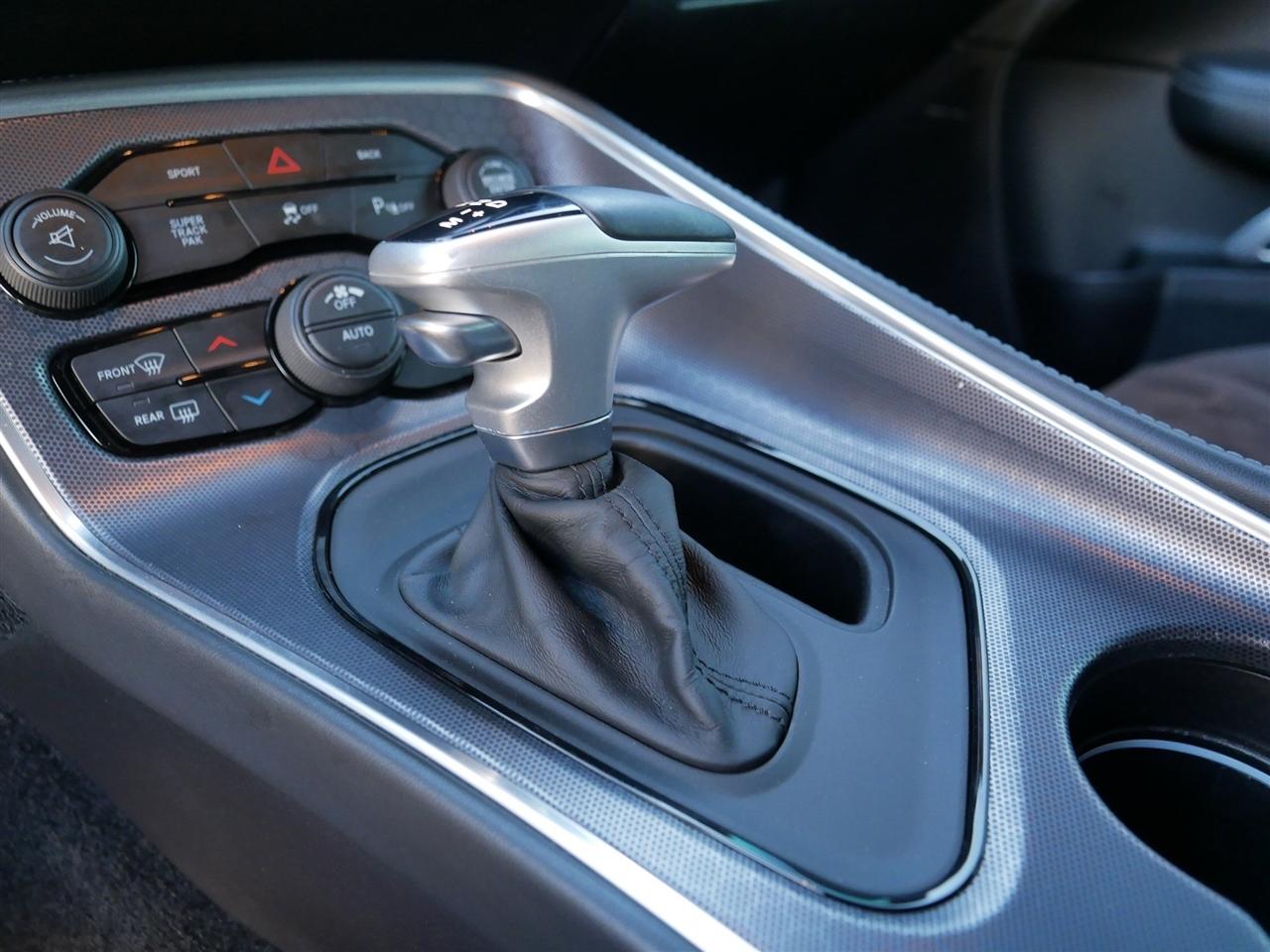 Dodge Challenger R/T Plus 2016