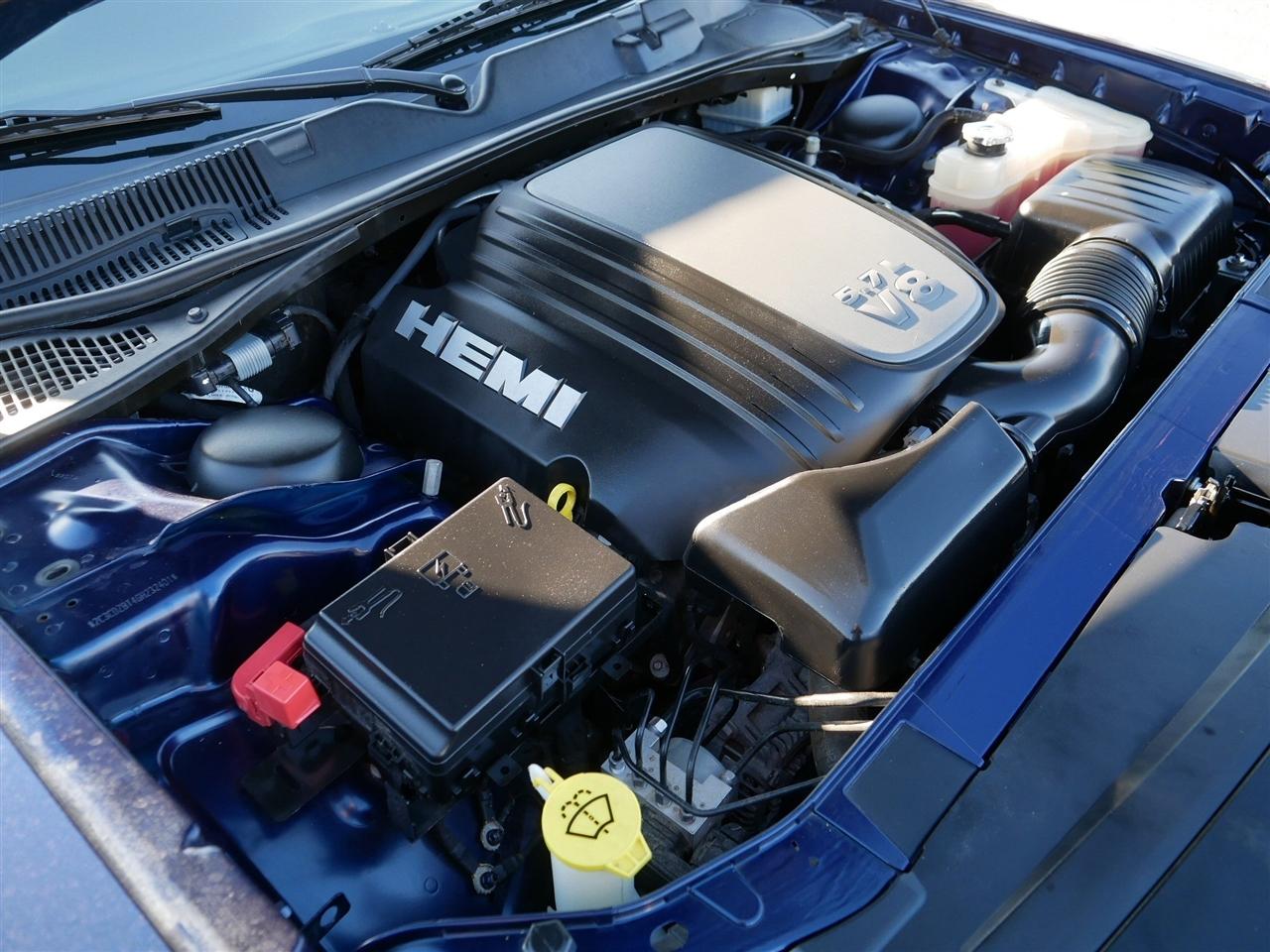 Dodge Challenger R/T Plus 2016