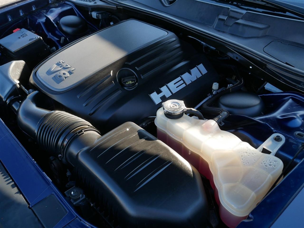 Dodge Challenger R/T Plus 2016