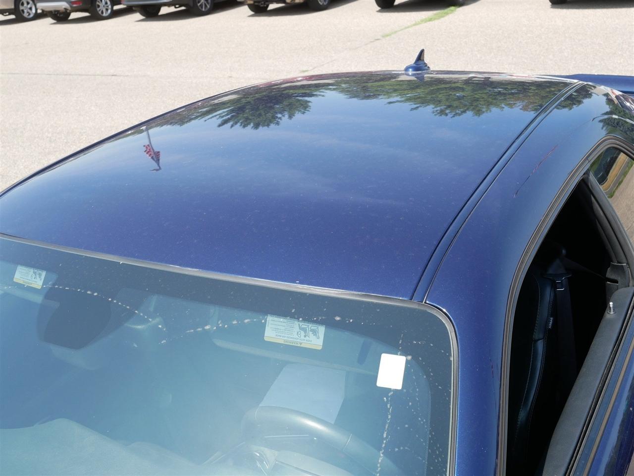 Dodge Challenger R/T Plus 2016