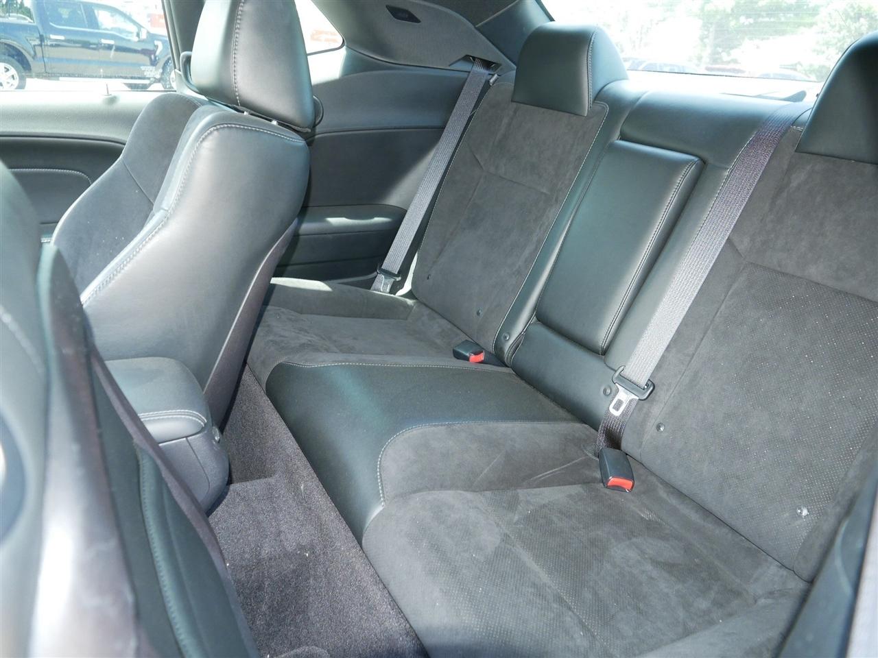 Dodge Challenger R/T Plus 2016