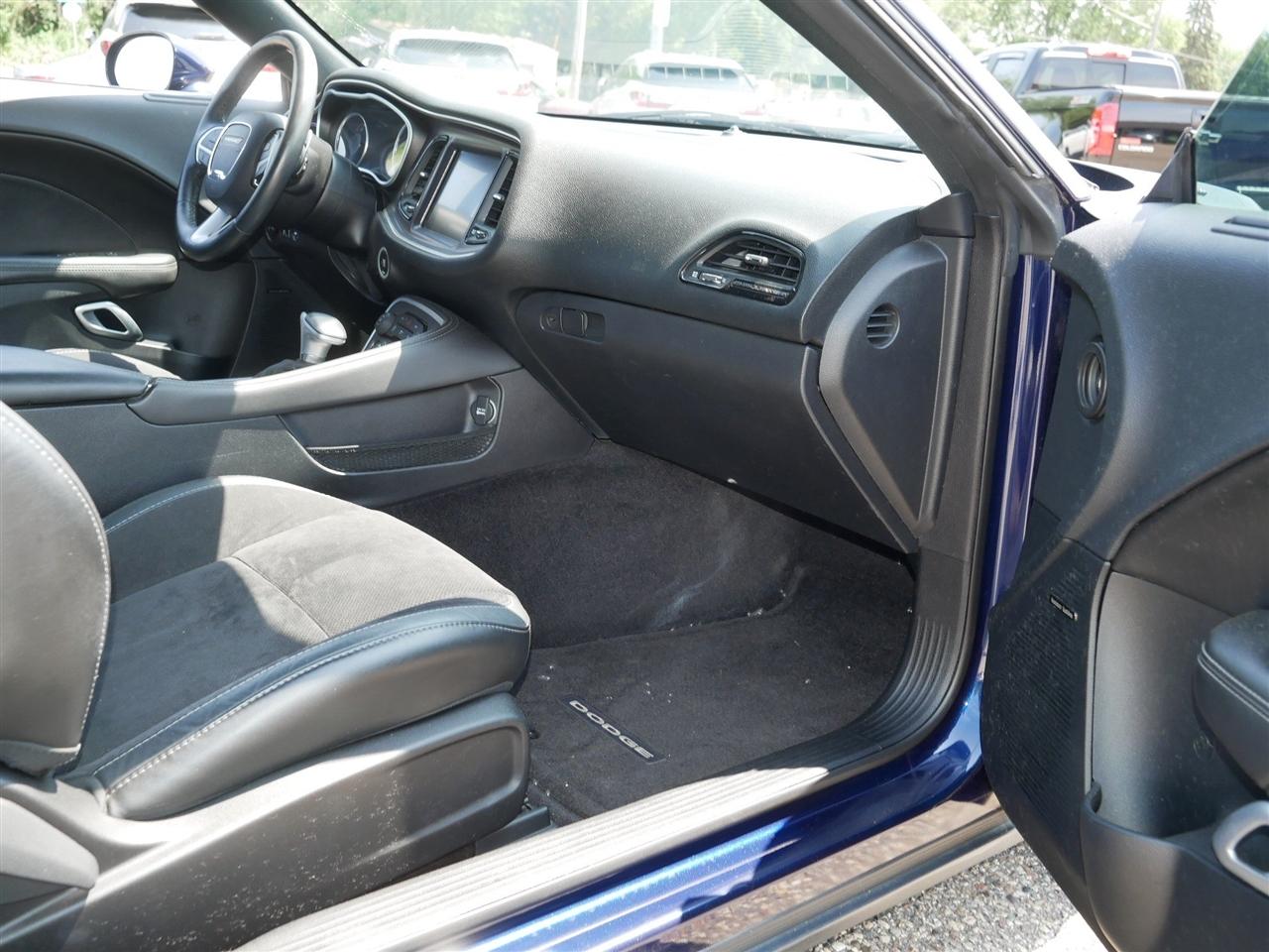 Dodge Challenger R/T Plus 2016