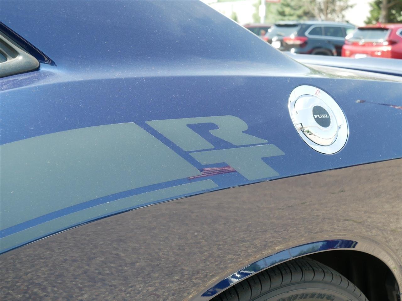 Dodge Challenger R/T Plus 2016