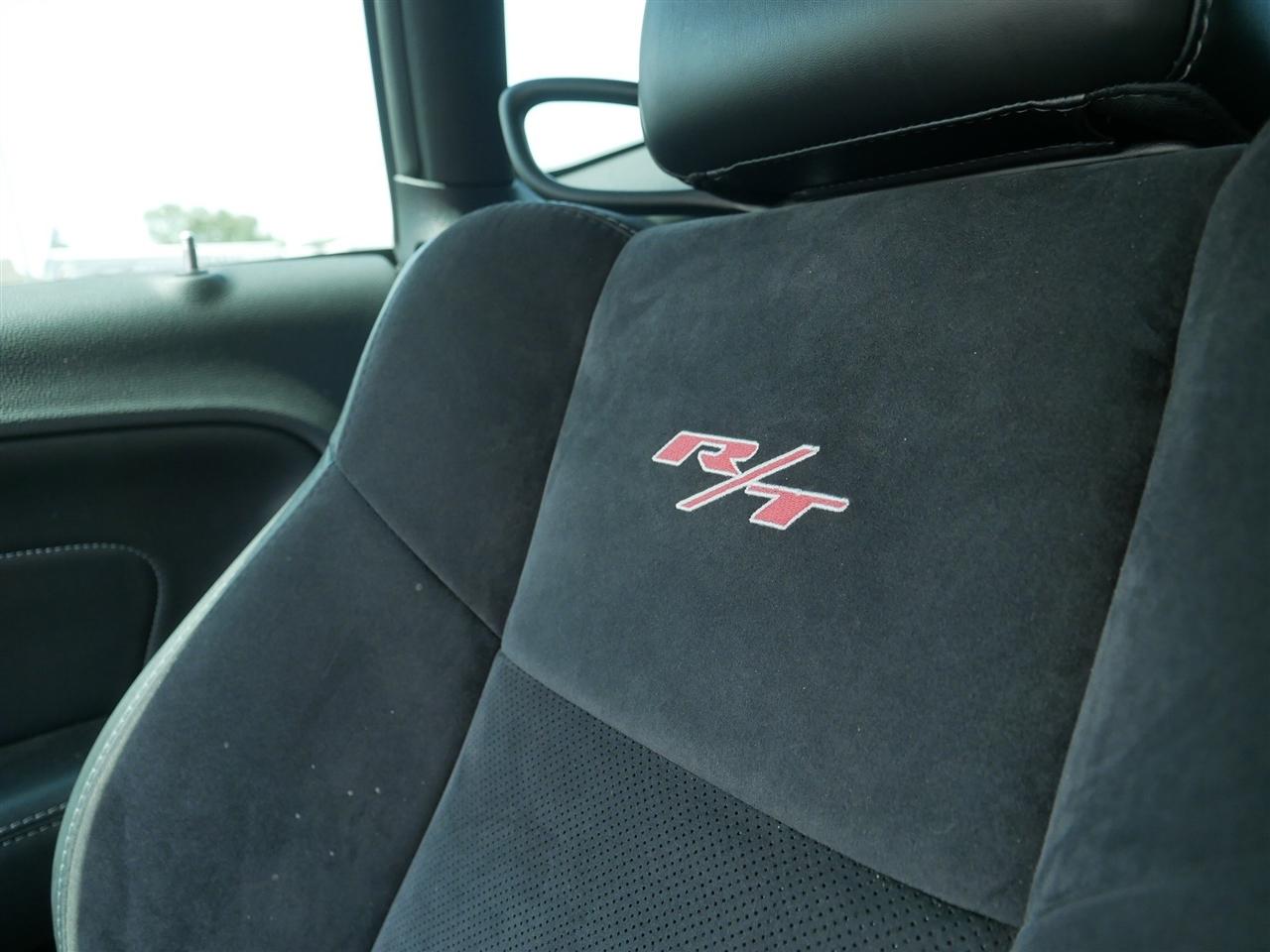 Dodge Challenger R/T Plus 2016