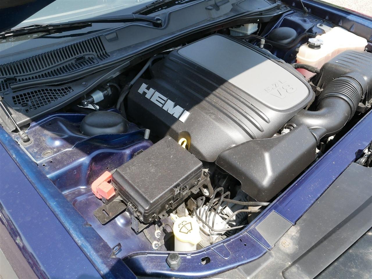 Dodge Challenger R/T Plus 2016