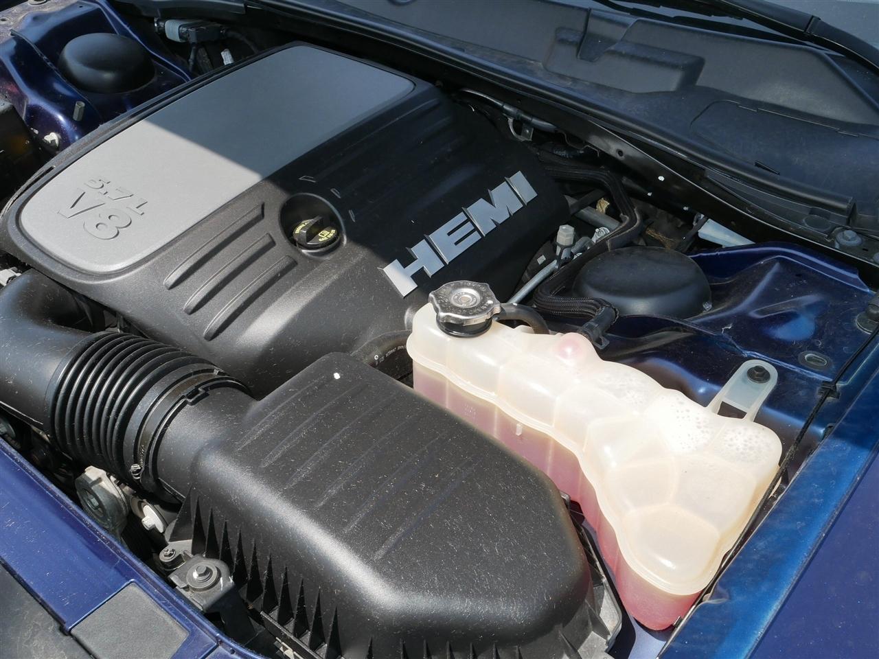 Dodge Challenger R/T Plus 2016