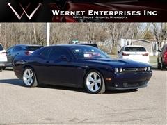 2016 Dodge Challenger 