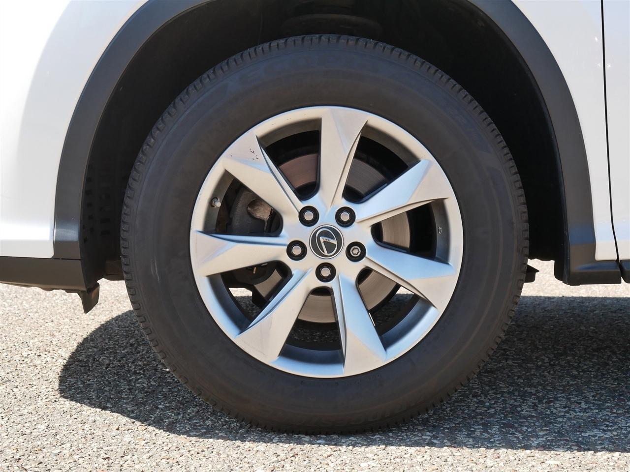 Lexus RX 350 Premium 2019