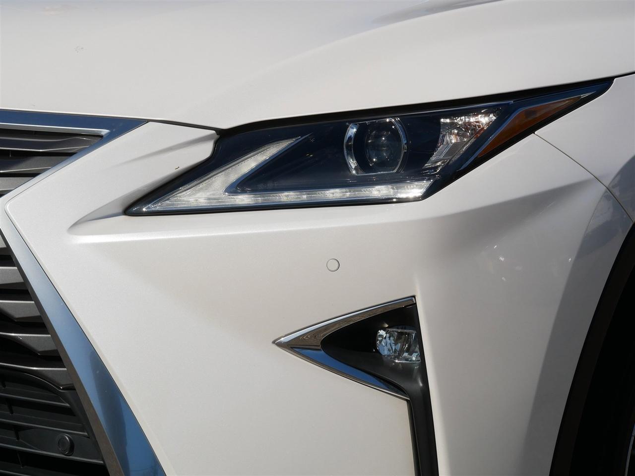 Lexus RX 350 Premium 2019
