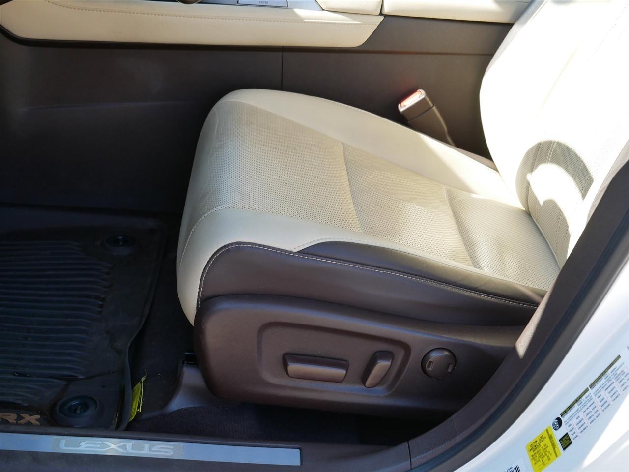 Lexus RX 350 Premium 2019