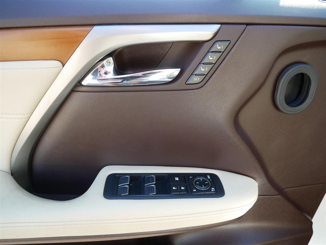 Lexus RX 350 Premium 2019