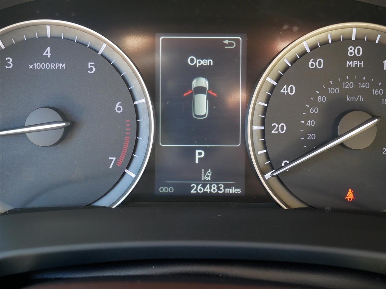 Lexus RX 350 Premium 2019