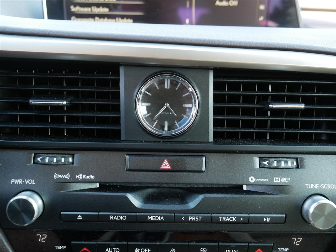 Lexus RX 350 Premium 2019