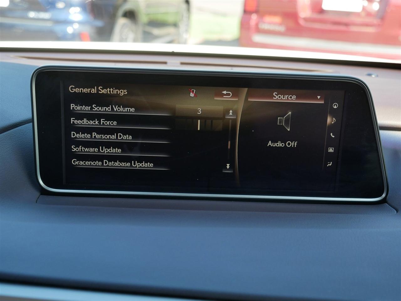 Lexus RX 350 Premium 2019