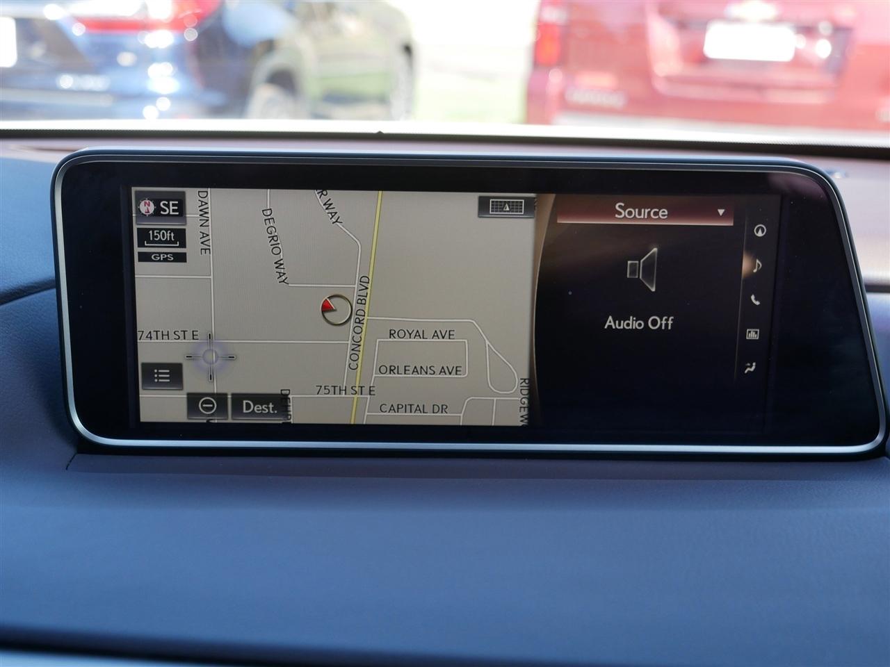 Lexus RX 350 Premium 2019