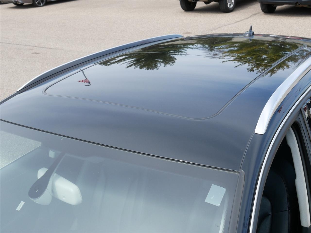 Audi Q5 2.0T Premium Plus quattro 2015