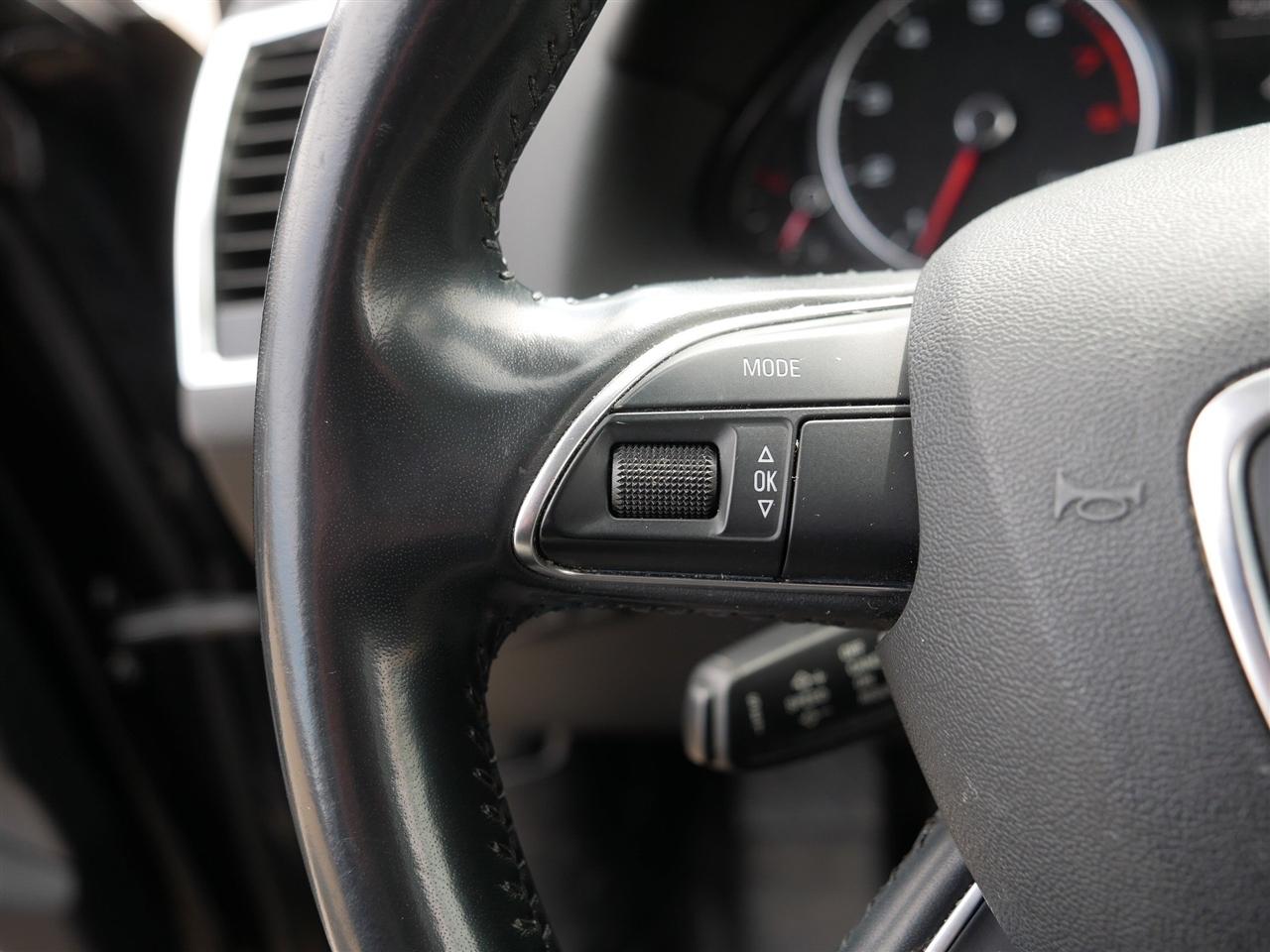 Audi Q5 2.0T Premium Plus quattro 2015