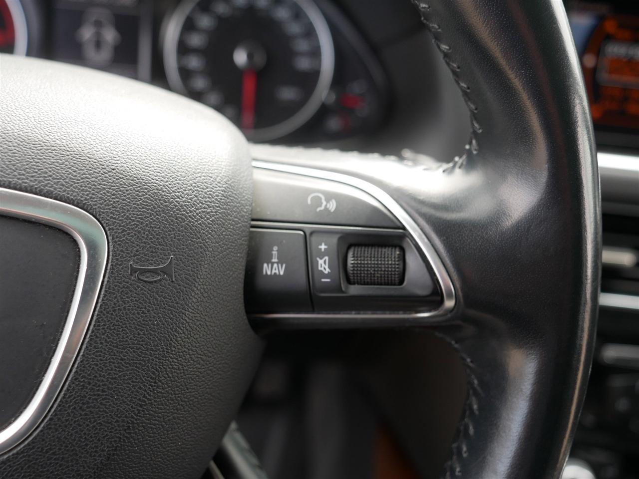 Audi Q5 2.0T Premium Plus quattro 2015