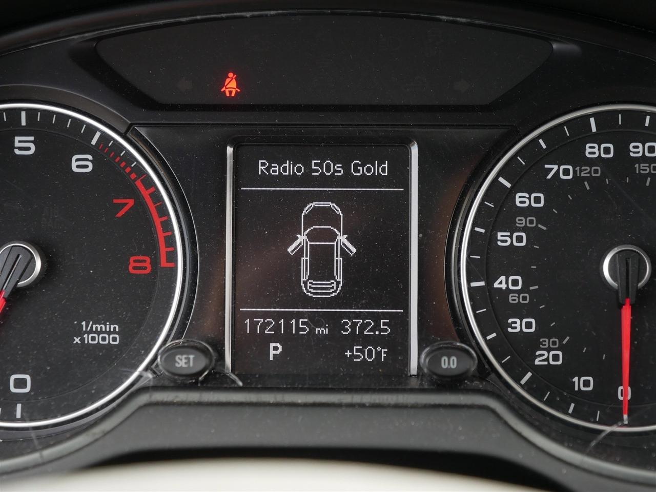 Audi Q5 2.0T Premium Plus quattro 2015