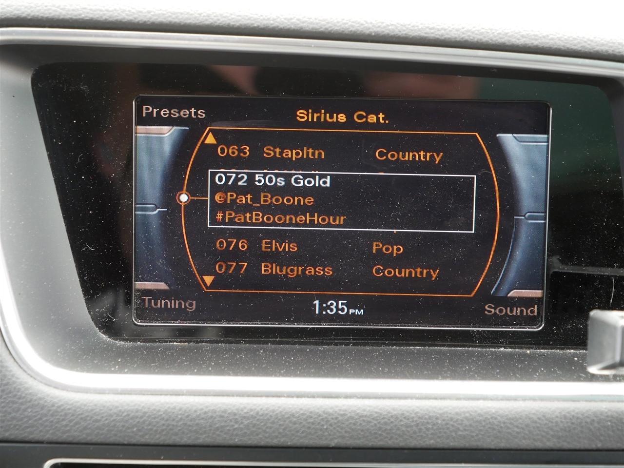 Audi Q5 2.0T Premium Plus quattro 2015