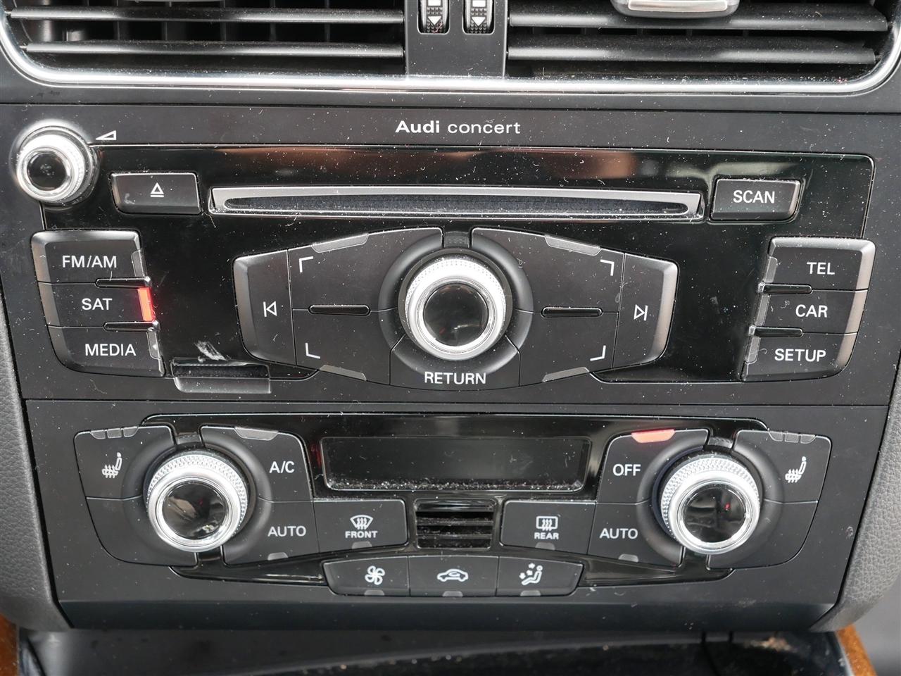 Audi Q5 2.0T Premium Plus quattro 2015