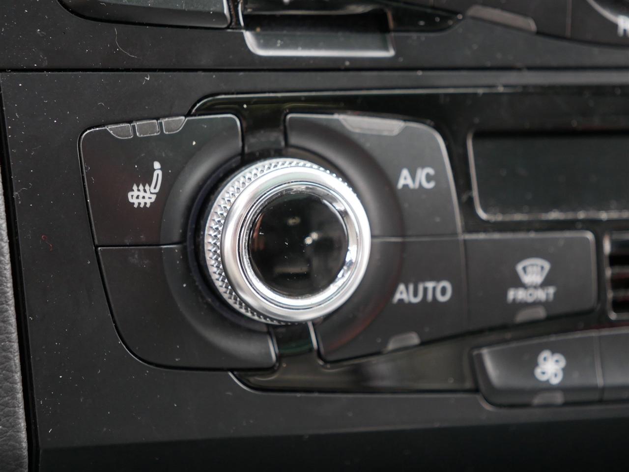 Audi Q5 2.0T Premium Plus quattro 2015