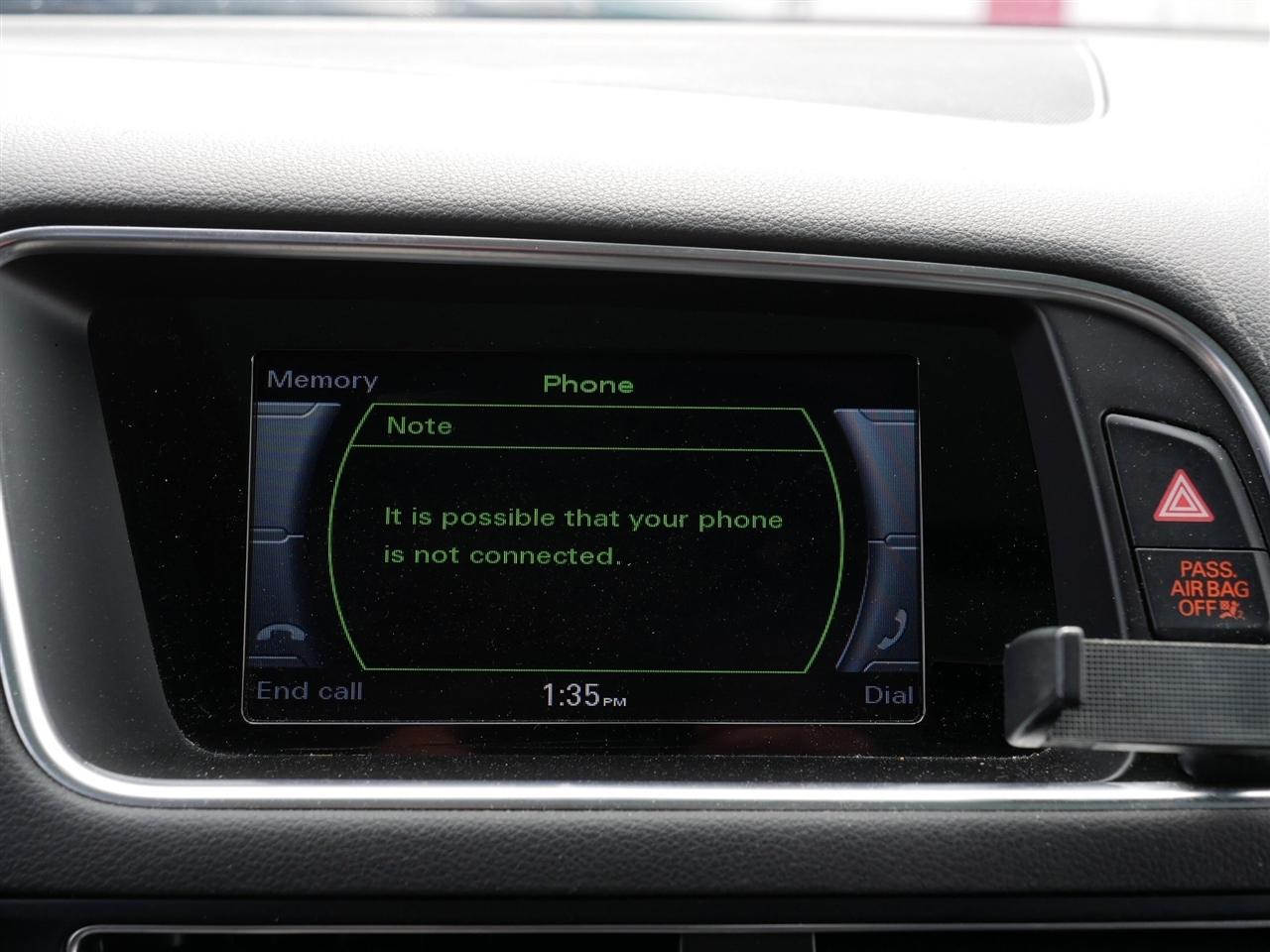 Audi Q5 2.0T Premium Plus quattro 2015