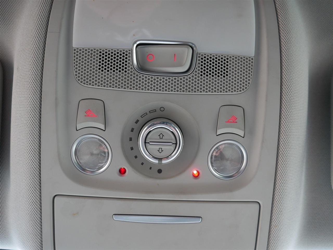 Audi Q5 2.0T Premium Plus quattro 2015