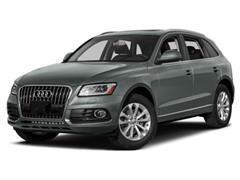2015 Audi Q5 