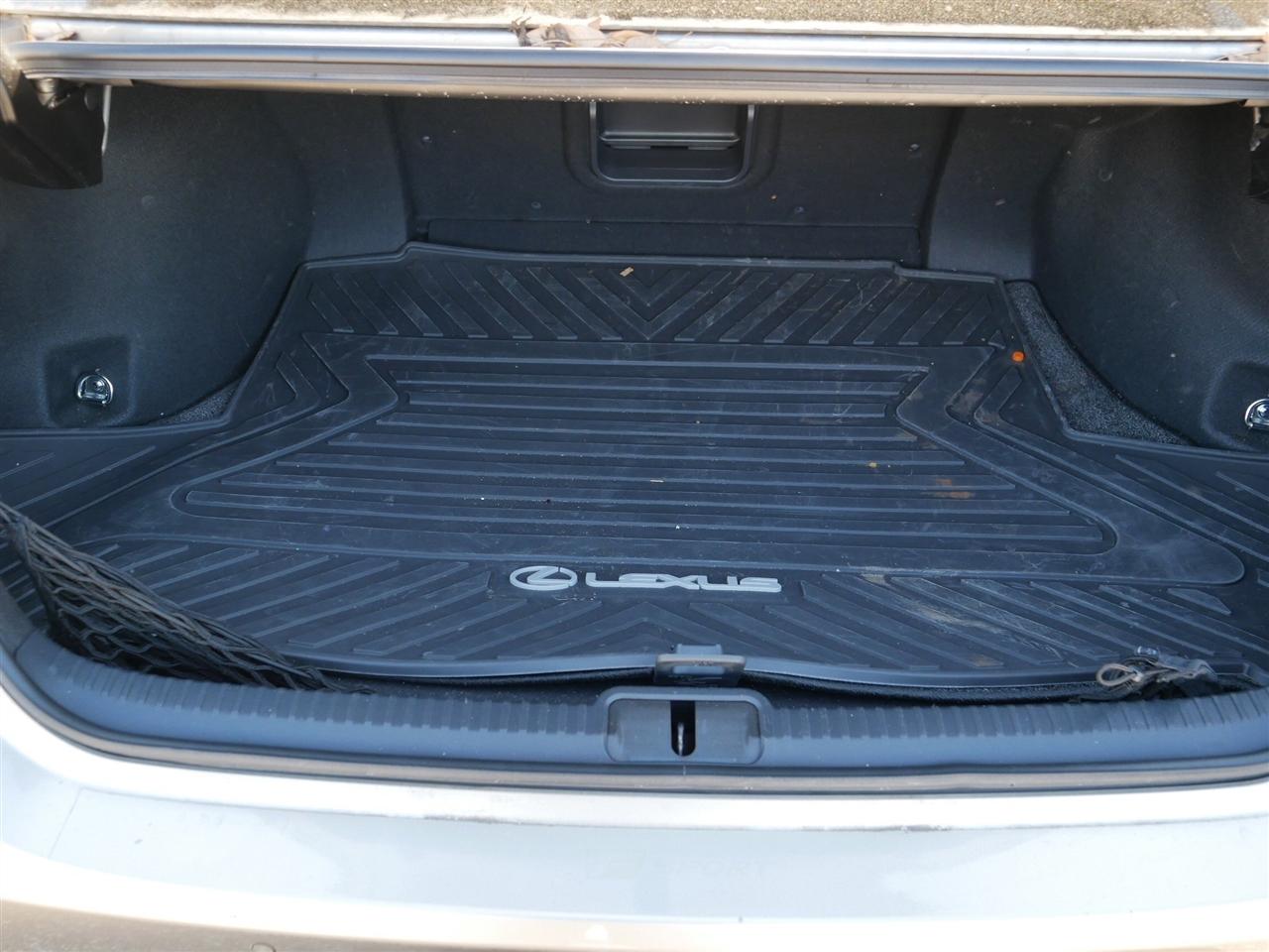 Lexus ES 350 F SPORT 2019