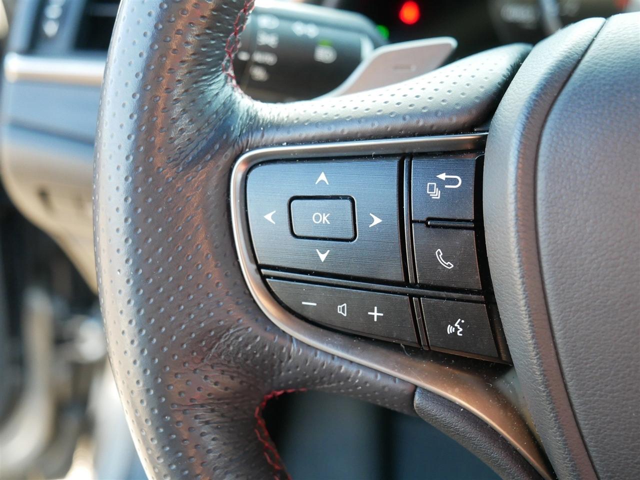 Lexus ES 350 F SPORT 2019