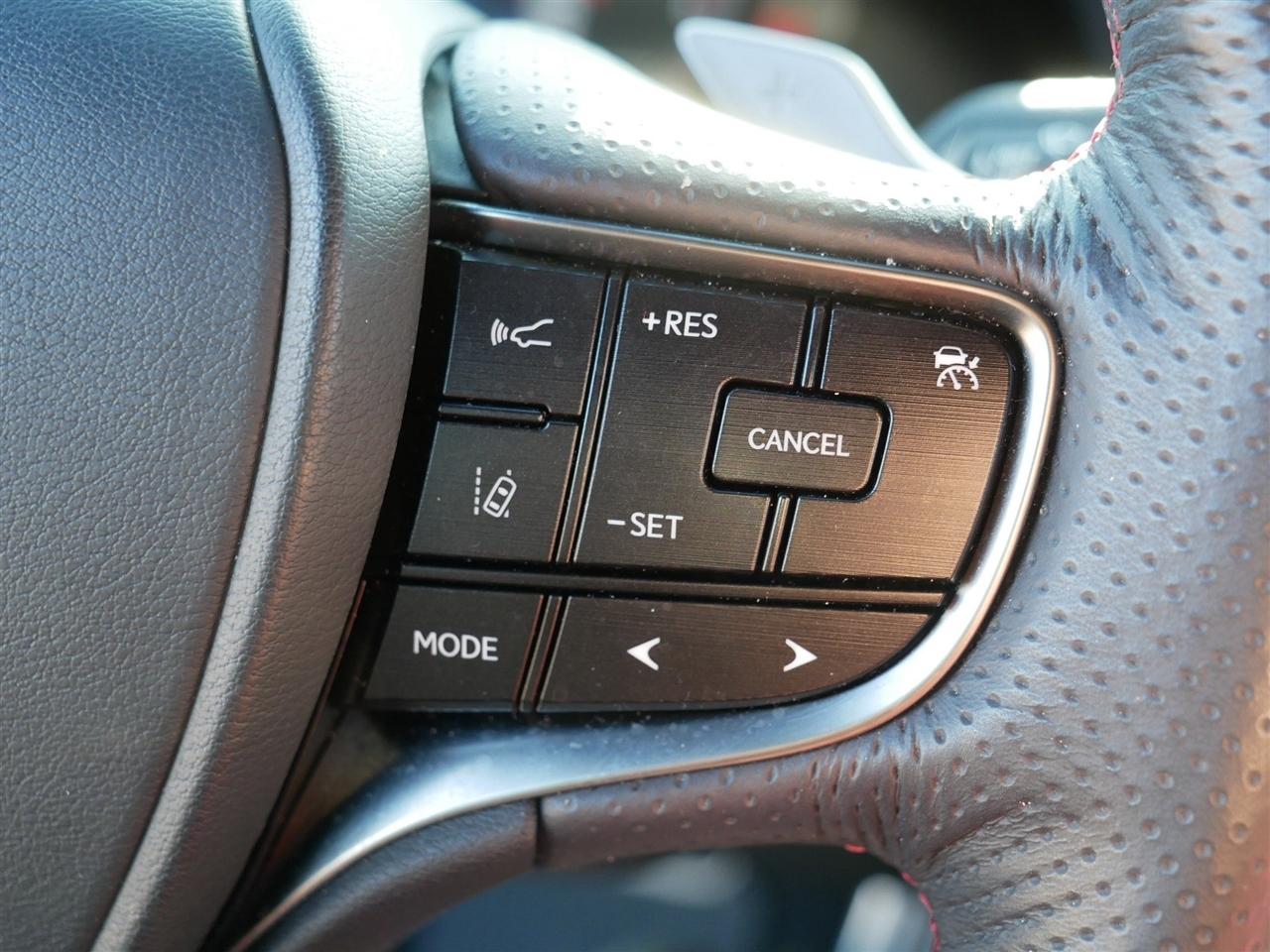 Lexus ES 350 F SPORT 2019