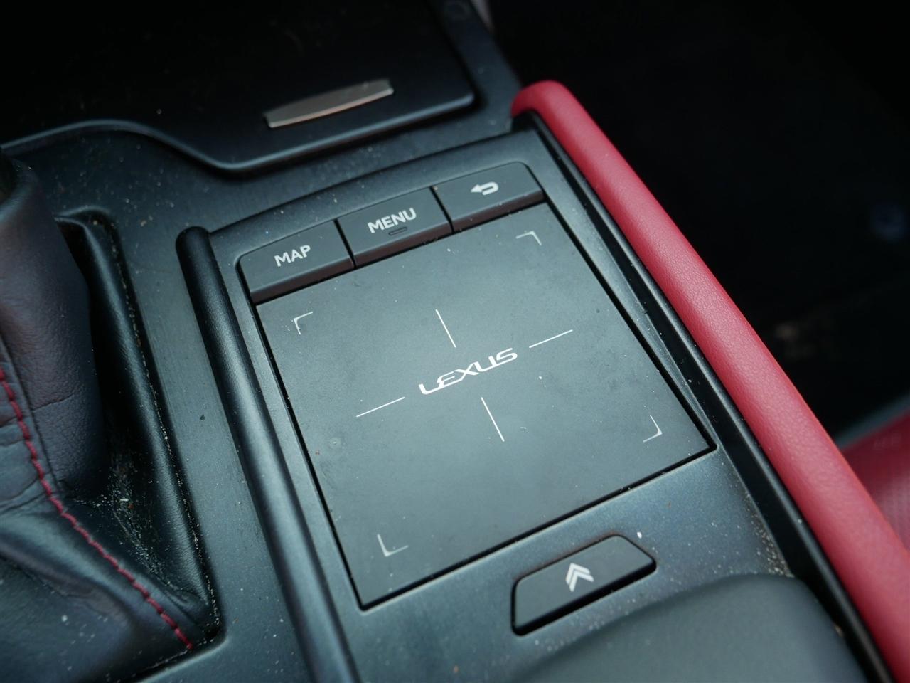 Lexus ES 350 F SPORT 2019