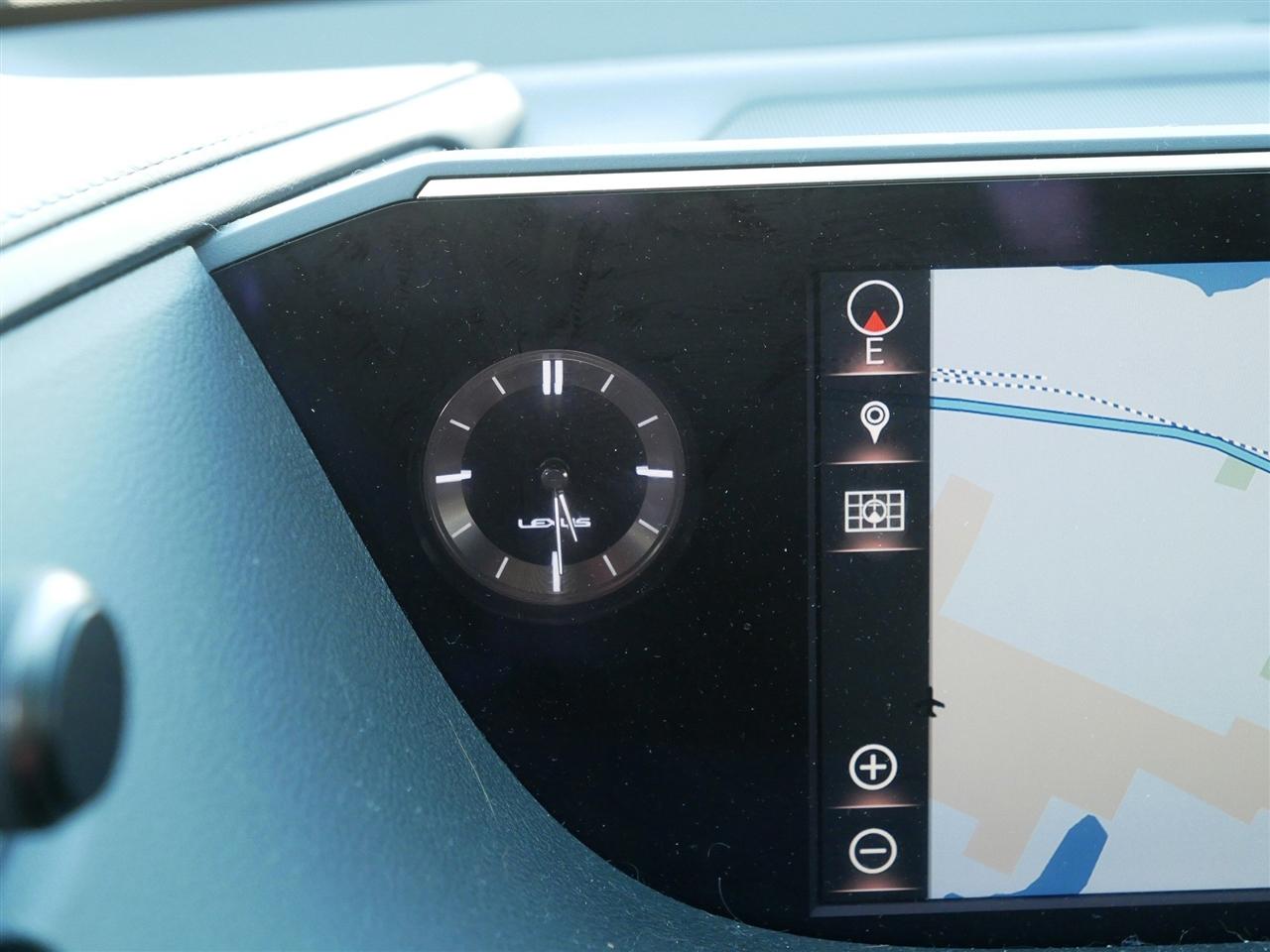 Lexus ES 350 F SPORT 2019