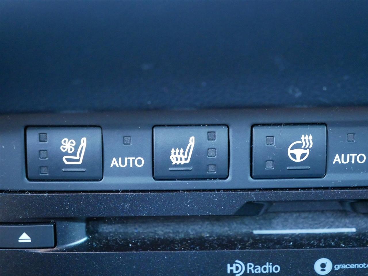 Lexus ES 350 F SPORT 2019